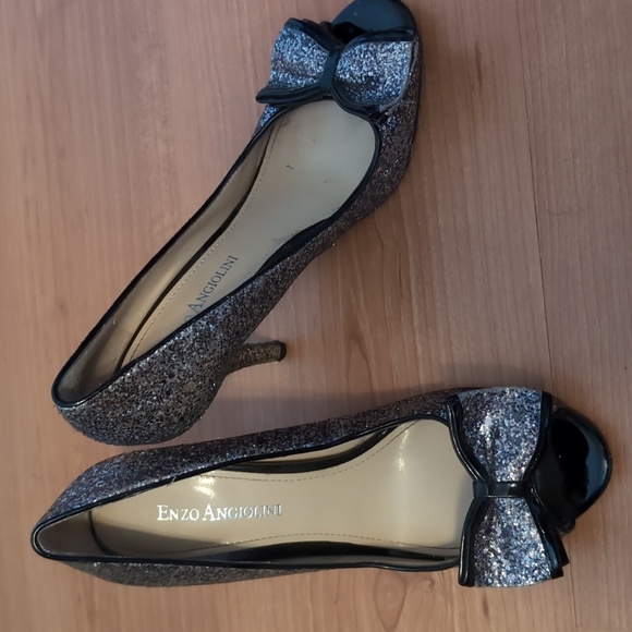 Enzo Angliolini pumps - Picture 2 of 3